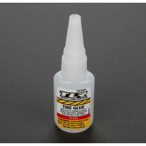 Tire Glue, Thin - HORIZON HOBBY - Référence: TLR76001