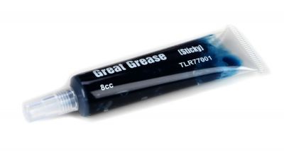 Graisse adh�sive, 8cc - HORIZON HOBBY - R�f�rence: TLR77001