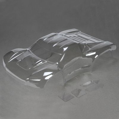 22SCT/2.0/SCTE -Carrosserie hautes performances transparente - HORIZON HOBBY - R�f�rence: TLR8060