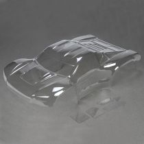 22SCT/2.0/SCTE -Carrosserie hautes performances transparente - HORIZON HOBBY - Référence: TLR8060