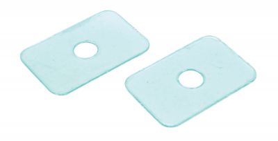 8IGHT 2.0 -Rondelles de carrosseries lexan - HORIZON HOBBY - R�f�rence: TLR8200
