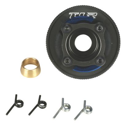 8igth/8ightT -Embrayage 4 points en aluminium - HORIZON HOBBY - R�f�rence: TLR9101