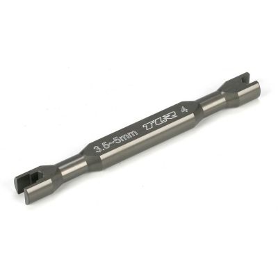 Cl� � biellettes 3.5mm,4mm,5mm - HORIZON HOBBY - R�f�rence: TLR99102