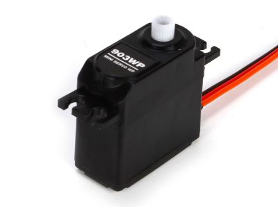 Servo digital 903WP - HORIZON HOBBY - R�f�rence: VTR11000