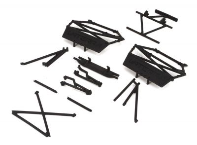 SLK - Arceau cage - HORIZON HOBBY - R�f�rence: VTR210012