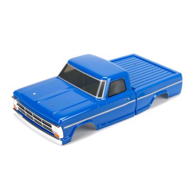 Ford F-100 1968 - Carrosserie peinte - HORIZON HOBBY - R�f�rence: VTR230044