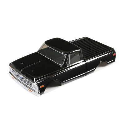 Chevy C10 1972 - Carrosserie peinte - HORIZON HOBBY - R�f�rence: VTR230051