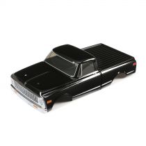Chevy C10 1972 - Carrosserie peinte - HORIZON HOBBY - Référence: VTR230051
