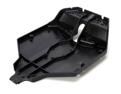 Twin Hammers -Ch�ssis - HORIZON HOBBY - R�f�rence: VTR231006