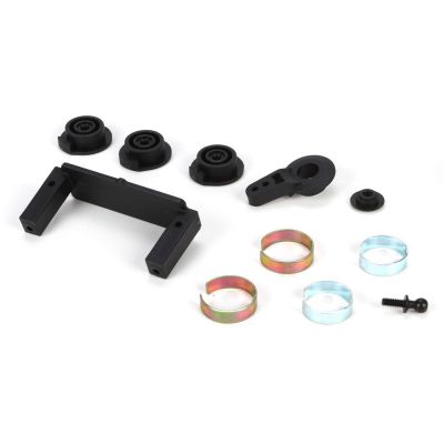 Sauve servo et suports de servo - HORIZON HOBBY - R�f�rence: VTR231007