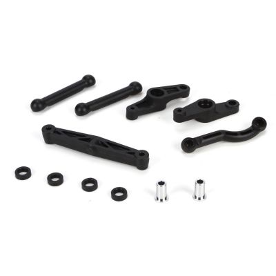 Jeu de renvois de direction - HORIZON HOBBY - R�f�rence: VTR231008