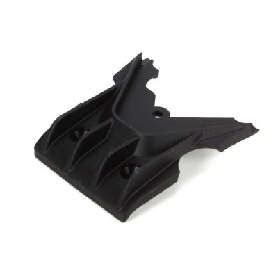 Pare choc arri�re - HORIZON HOBBY - R�f�rence: VTR231009