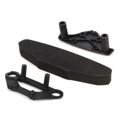 Pare choc avant - HORIZON HOBBY - R�f�rence: VTR231012