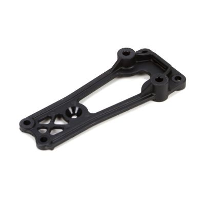Top Plate (For Chassis) - HORIZON HOBBY - R�f�rence: VTR231014