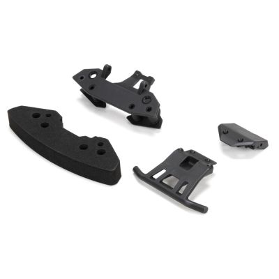 RAL - Parechoc av/arr - HORIZON HOBBY - R�f�rence: VTR231031