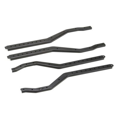 ASN - Set de longerons de ch�ssis - HORIZON HOBBY - R�f�rence: VTR231033