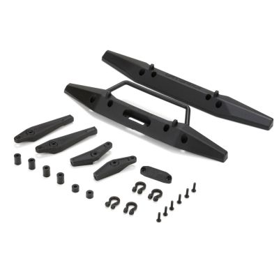 ASN - Set de parechoc Av/Arr - HORIZON HOBBY - R�f�rence: VTR231036