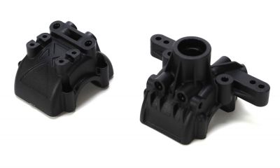 Twin Hammers -Boitier de diff�rentiel central avant - HORIZON HOBBY - R�f�rence: VTR232004