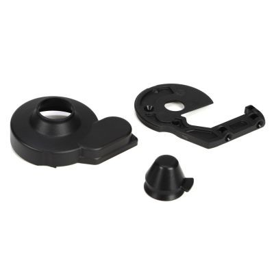 Twin Hammers -Support moteur avec protection de transmission - HORIZON HOBBY - R�f�rence: VTR232006