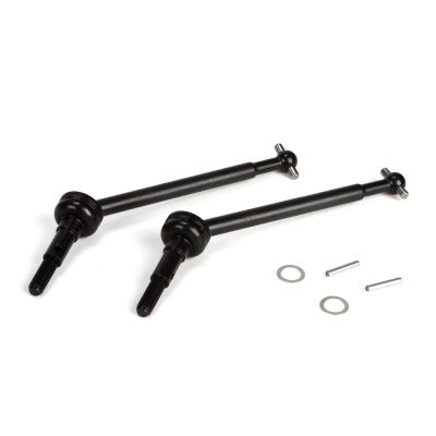 Twin Hammers -Set de cardans CVD avant - HORIZON HOBBY - R�f�rence: VTR232010