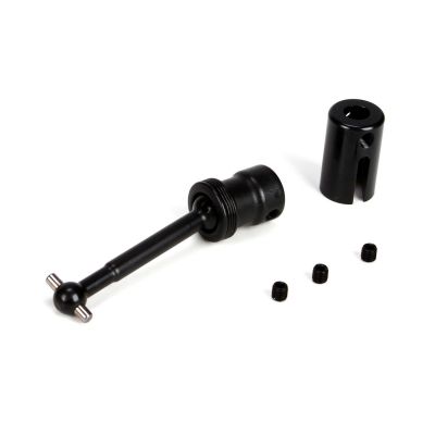 Twin Hammers -Cardan CVD central avant - HORIZON HOBBY - R�f�rence: VTR232011