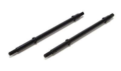 Twin Hammers -Axes de roues arri�re - HORIZON HOBBY - R�f�rence: VTR232012