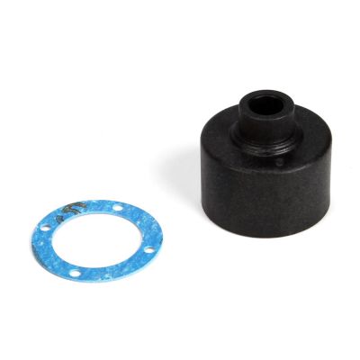 Twin Hammers -Carter de diff�rentiel av/arr - HORIZON HOBBY - R�f�rence: VTR232015