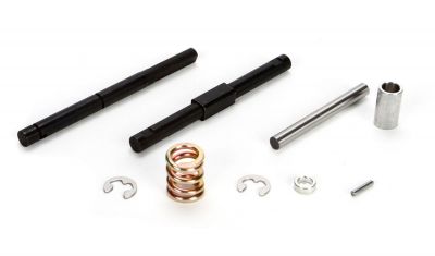 Twin Hammers -Set d'arbres de transmission - HORIZON HOBBY - R�f�rence: VTR232017