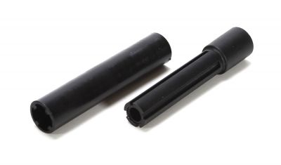 Twin Hammers -Cardan moul� - HORIZON HOBBY - R�f�rence: VTR232021