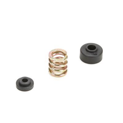 Ressort, coupelle, entretoise et rondelle  - HORIZON HOBBY - R�f�rence: VTR232026
