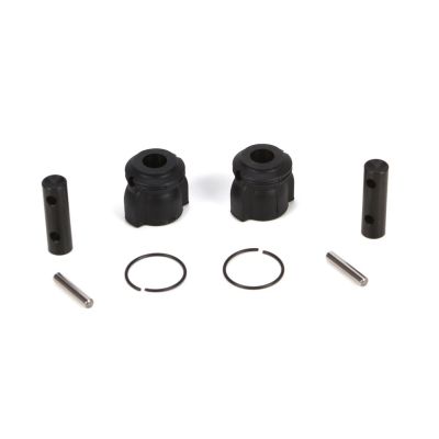 Jeu de noix de sortie de diff�rentiel AV/ARR - HORIZON HOBBY - R�f�rence: VTR232047