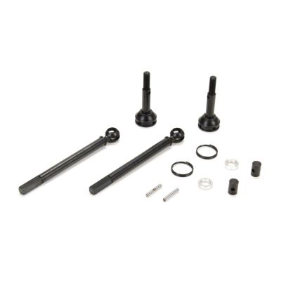 ASN - Set de cardans CV avant - HORIZON HOBBY - R�f�rence: VTR232076