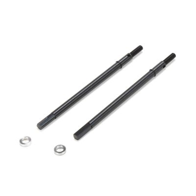 ASN - Axe de roue Arr (2) - HORIZON HOBBY - R�f�rence: VTR232078