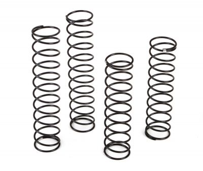 Halix - Ressort av/arr - HORIZON HOBBY - R�f�rence: VTR233018