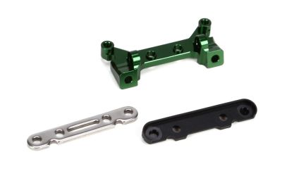 Twin Hammers -Renfort de cellule avant avec protection - HORIZON HOBBY - R�f�rence: VTR234003