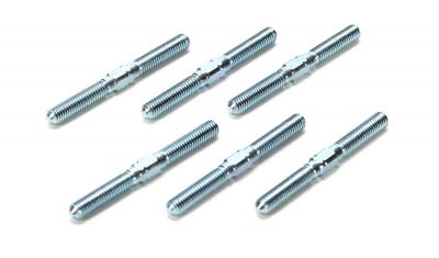 Twin Hammers -Set de tirants avant - HORIZON HOBBY - R�f�rence: VTR234005