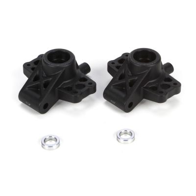Jeu de fus�es arri�re - HORIZON HOBBY - R�f�rence: VTR234016