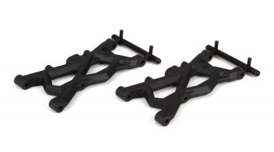 Halix - Trinangles de suspension av/arr (2) - HORIZON HOBBY - R�f�rence: VTR234020