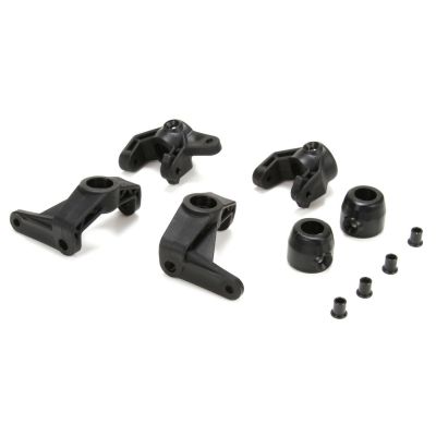 ASN - Set de fus�es et �triers Av/Arr - HORIZON HOBBY - R�f�rence: VTR234025