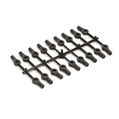 ASN - Chapes de suspension - HORIZON HOBBY - R�f�rence: VTR234027