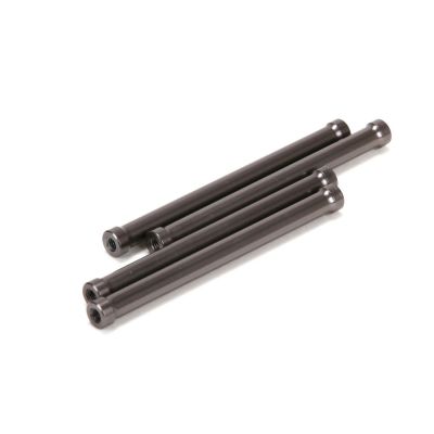 Biellette aluminium M3, 66mm (4)  - HORIZON HOBBY - R�f�rence: VTR234029