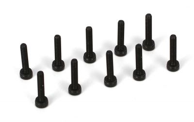 Vis BTR M2x10mm (10) - HORIZON HOBBY - R�f�rence: VTR235005