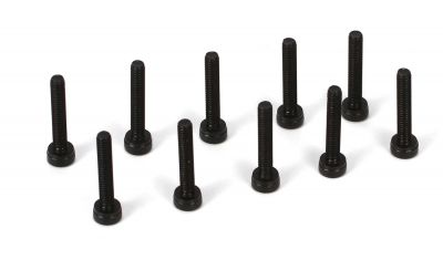 Vis BTR M2x12mm (10) - HORIZON HOBBY - R�f�rence: VTR235006