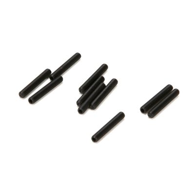 Vis STHC M3x20 CUV (10) - HORIZON HOBBY - R�f�rence: VTR235328