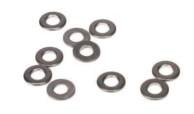 Rondelle 4,3x9x0,8mm (10) - HORIZON HOBBY - R�f�rence: VTR236078