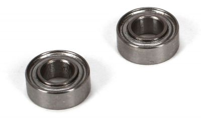 Roulement 4x8x3mm (2) - HORIZON HOBBY - R�f�rence: VTR237003