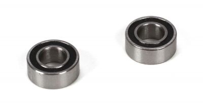 Roulement 5x10x4mm (2) - HORIZON HOBBY - R�f�rence: VTR237004