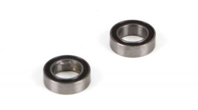 Roulement 6x10x3mm (2) - HORIZON HOBBY - R�f�rence: VTR237013