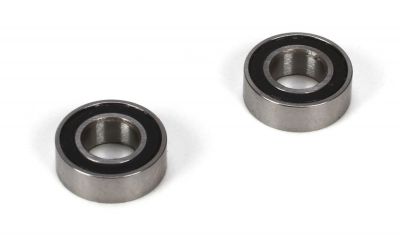 Roulement 6x12x4mm (2) - HORIZON HOBBY - R�f�rence: VTR237014