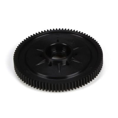 Glamis -Couronne 87T - HORIZON HOBBY - R�f�rence: VTR242003